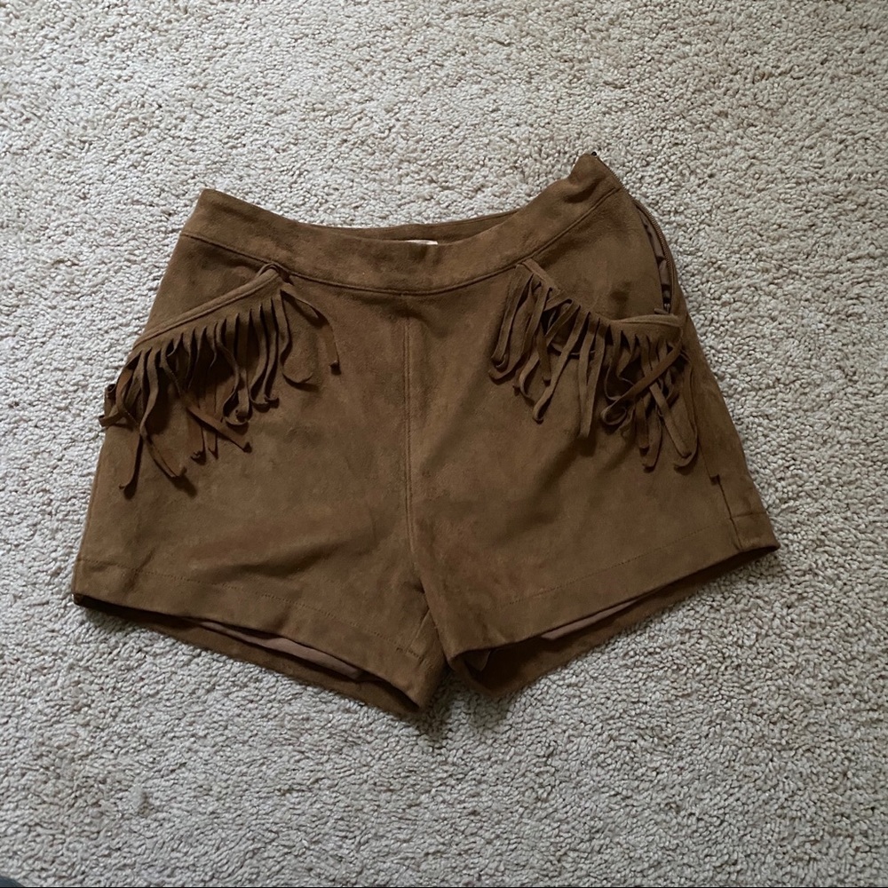 Hollister shorts